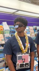 Ajay Prem, Junior President
