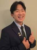 Euchang Kim, Junior President