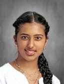 Shreyasee Nanda, Senior President