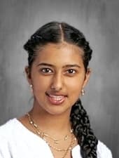Shreyasee Nanda, Senior President