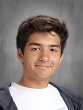 Suvir Bhatla, 10th Grade Representative