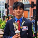 Swarit Choudhari, VP of Membership