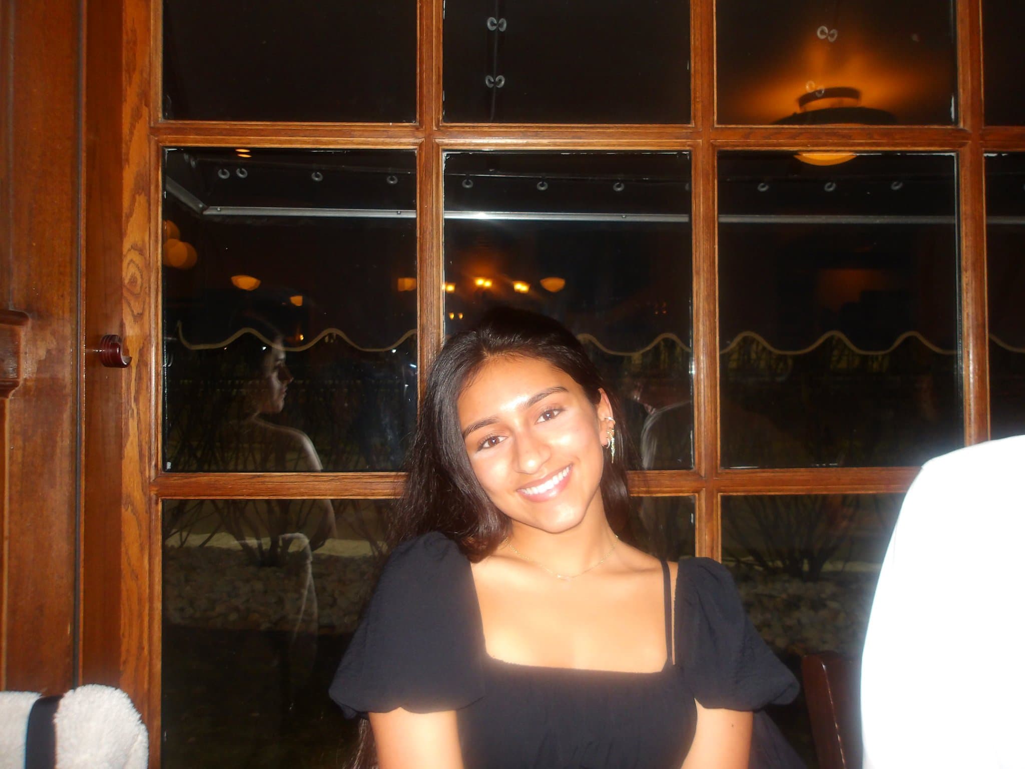 Arsha Malhotra, Corresponding Secretary
